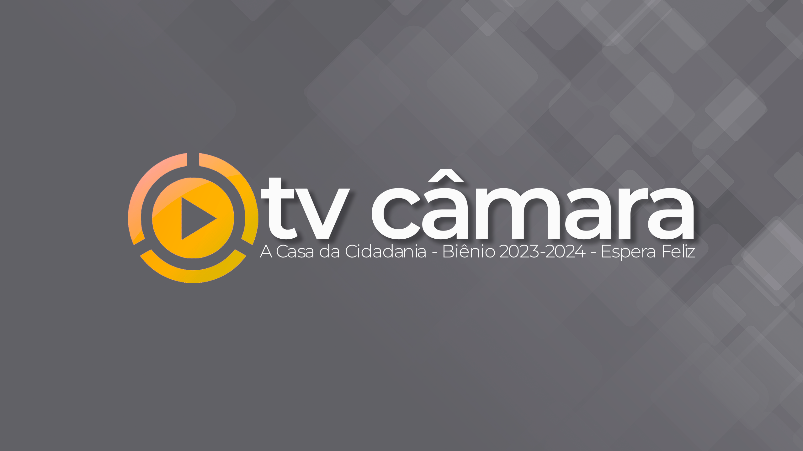 Capa Youtube Tv Camara