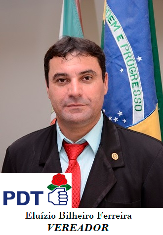 eluizio bilheiro ferreira