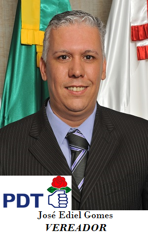 jose ediel gomes