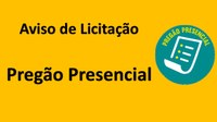 Confira o Edital