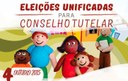 Veja o resultado da eleição para Conselheiros Tutelares.