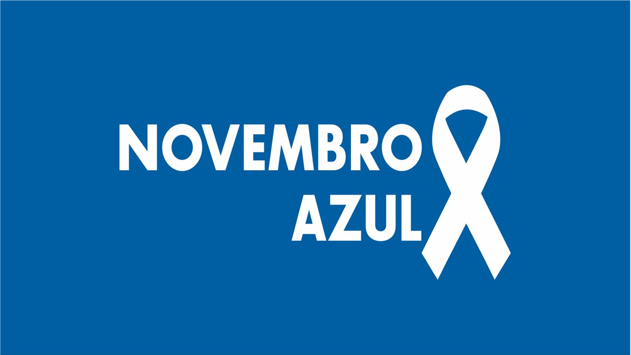 Novembro Azul