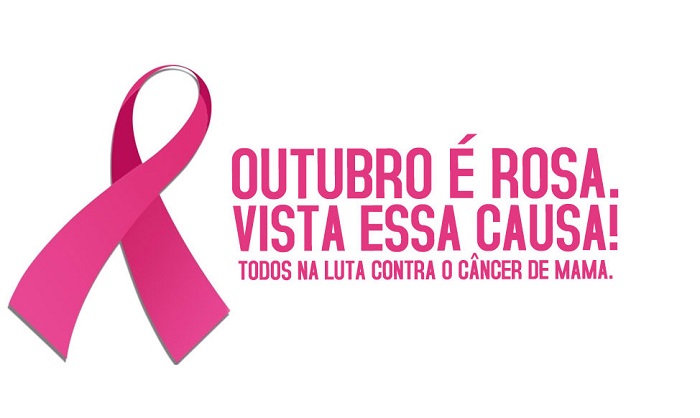 Outubro Rosa