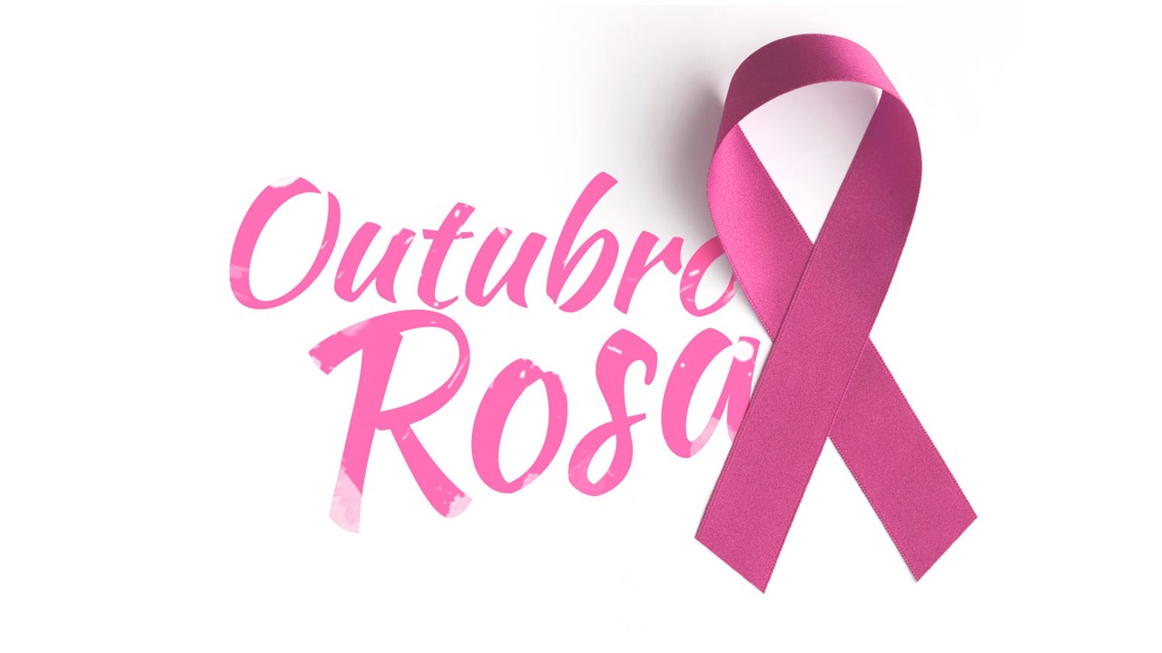 Outubro Rosa