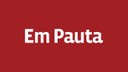 Pauta Sessão - 19/04/2017