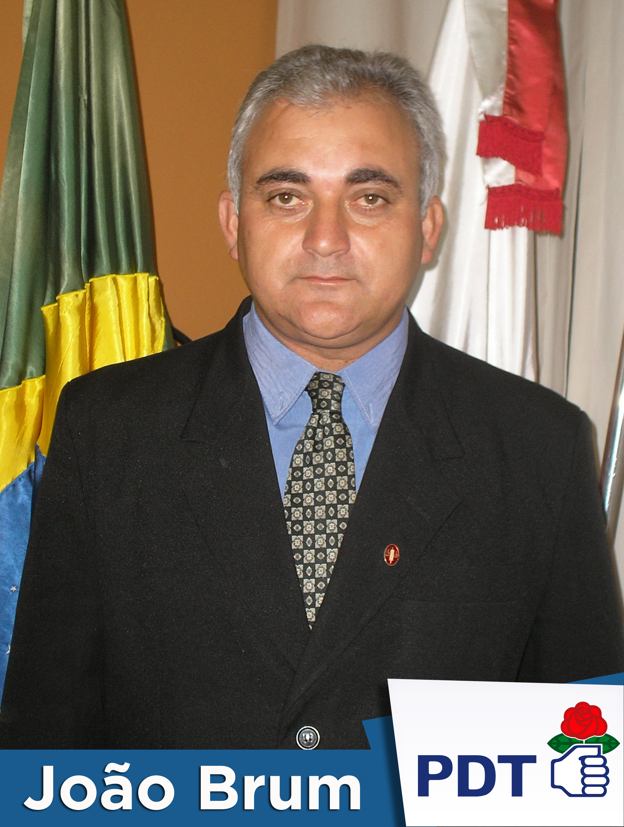 João Brum