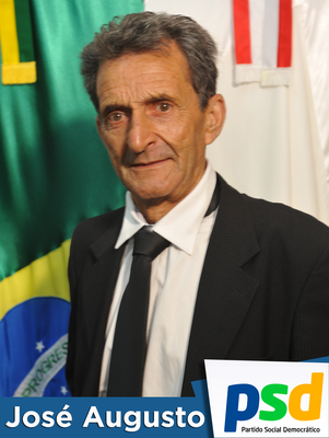 José Augusto